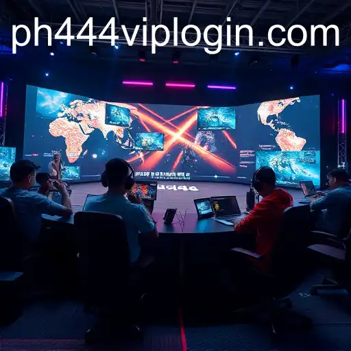 Gaming Trends and Innovations