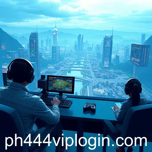 Gaming Trends and Innovations