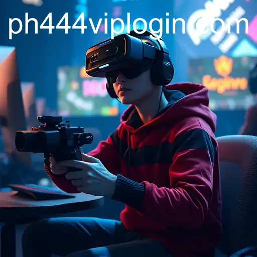 Navigating the Digital Landscape with PH444