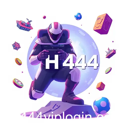 The Rise of PH444 in Digital Gaming