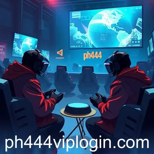 The Rise of PH444 in the Gaming World